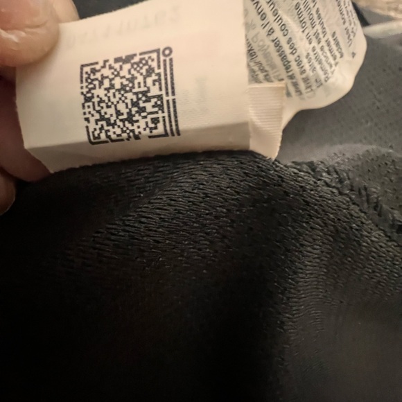 Ferrari Scuderia Racing Polo Shirt Men's XXL Black Genuine Official Exotic Car - Picture 15 of 16